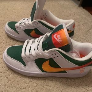 Comfy trendy sneakers